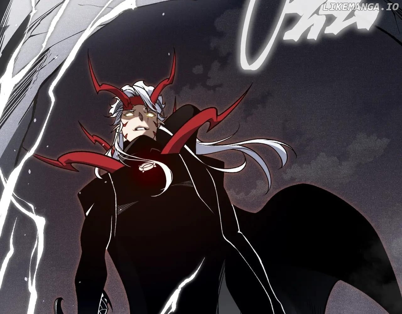 The Devil Never Cries Chapter 90 - page 83